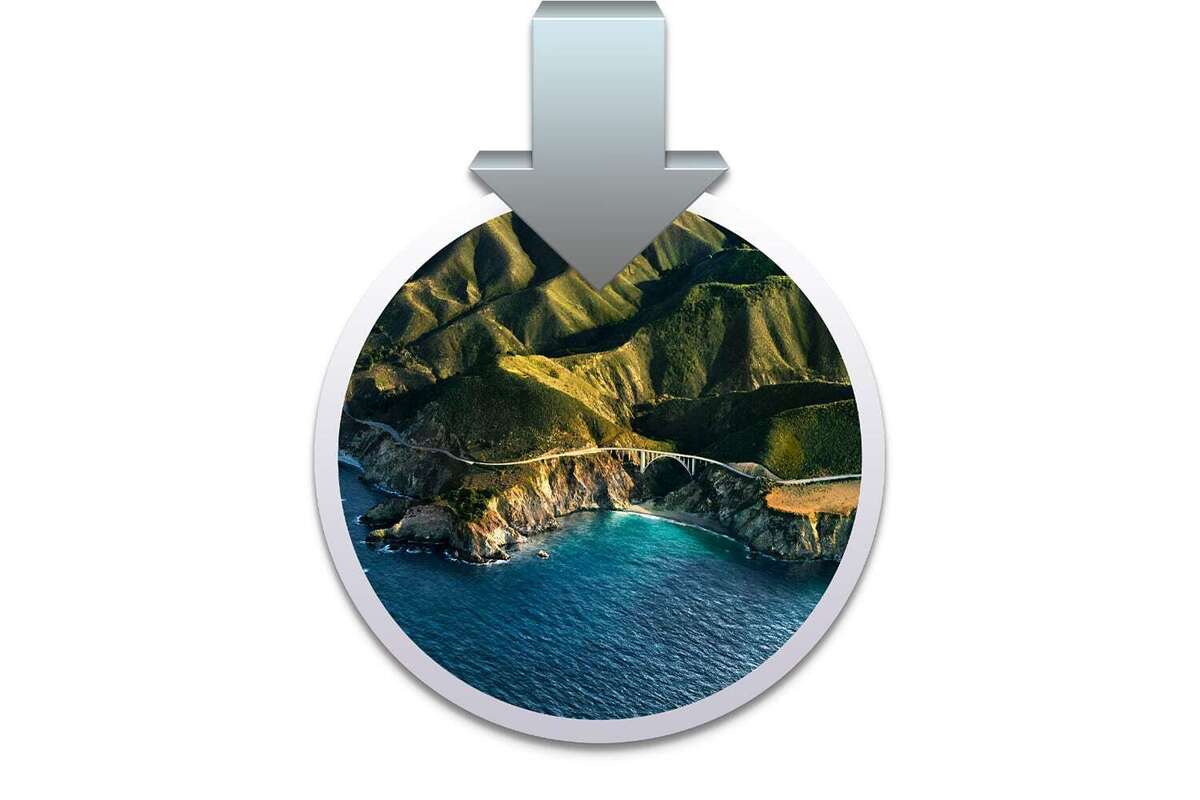 苹果MacOS系统 苹果MacOS系统