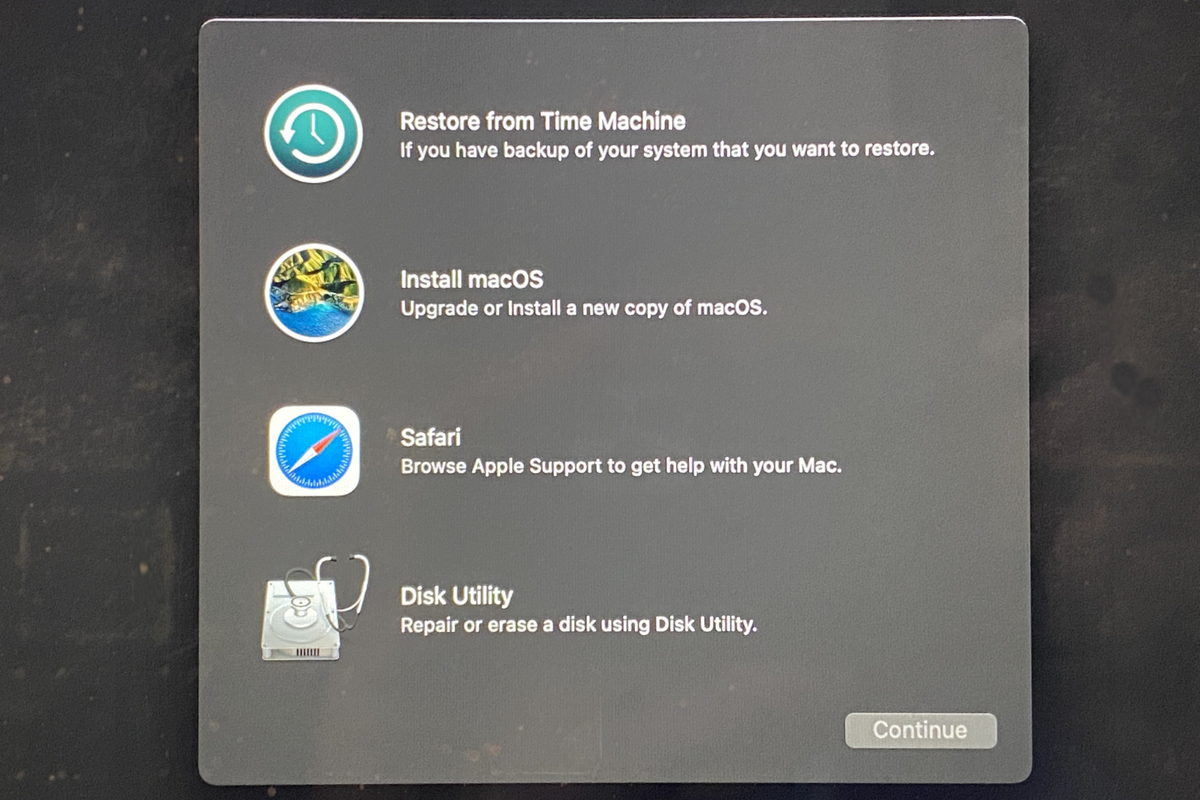 当“无法验证此安装OS X应用程序的副本”或“安装程序有效负载签名检查失败”时该怎么办 当“无法验证此安装OS X应用程序的副本”或“安装程序有效负载签名检查失败”时该怎么办