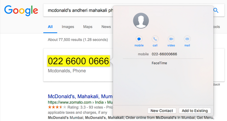 将事件添加到日历,将详细信息添加到联系人 将事件添加到日历,将详细信息添加到联系人