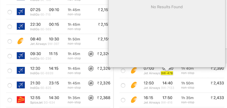 跟踪货运并获取航班详细信息 跟踪货运并获取航班详细信息