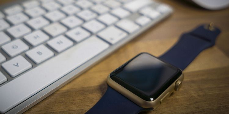 使用Apple Watch解锁Mac 使用Apple Watch解锁Mac