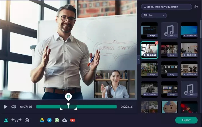 打开捕获的图像 打开捕获的图像