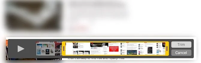 QuickTime Player QuickTime Player