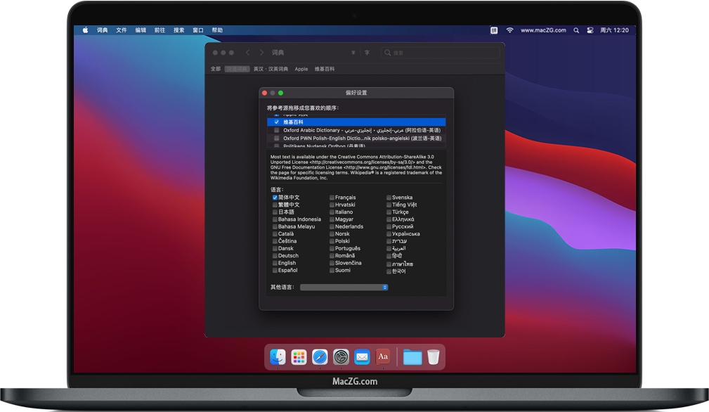 维基百科 维基百科