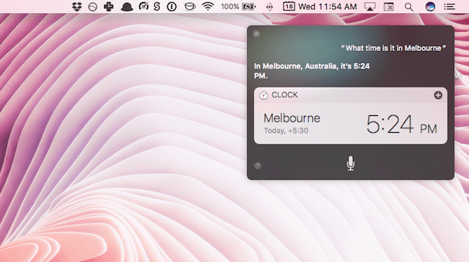 将不同地区时间添加Mac通知中心 将不同地区时间添加Mac通知中心