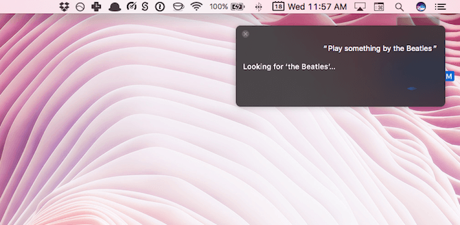使用Siri播放音乐 使用Siri播放音乐