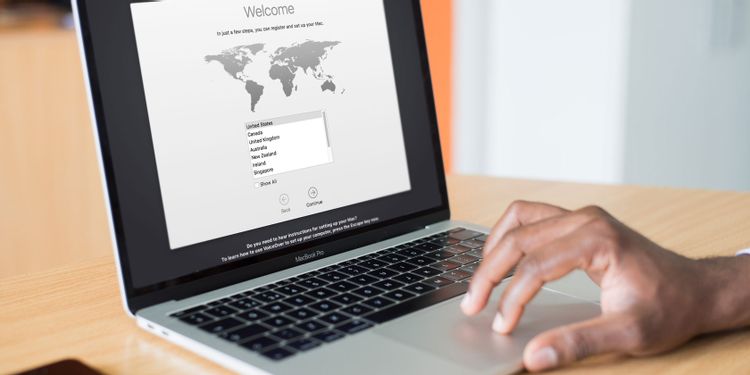 恢复出厂设置Mac功能 恢复出厂设置Mac功能