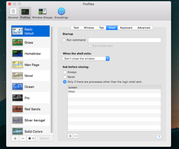 自定义外壳属性 自定义外壳属性
