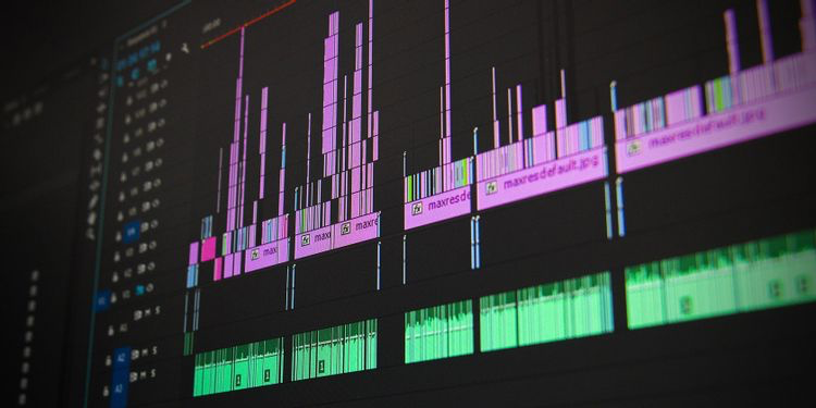 macOS视频中添加音乐 macOS视频中添加音乐