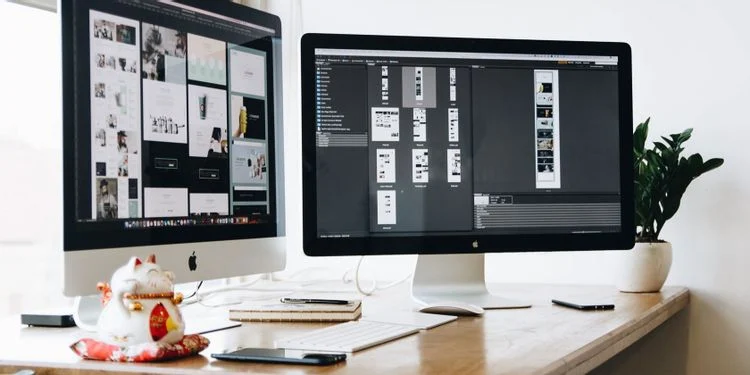 Photoshop工作流程 Photoshop工作流程