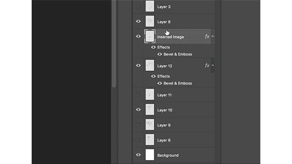复制层样式Photoshop 复制层样式Photoshop