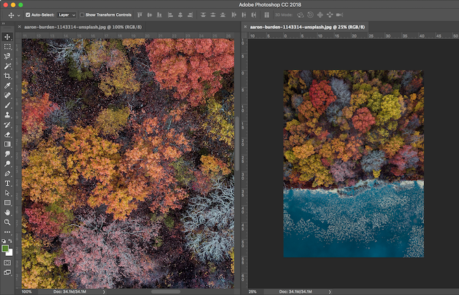 双视角变焦 双视角变焦