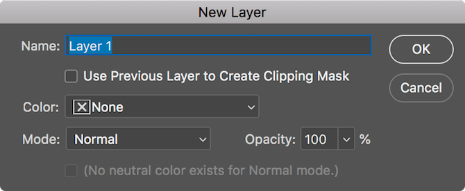 新层名称 新层名称