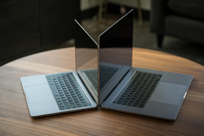 MacBook Pro Late2016评论 MacBook Pro Late2016评论