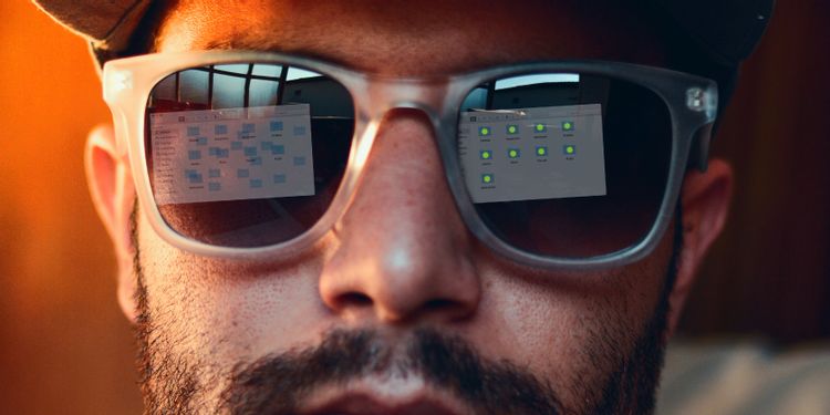 finder mac标签 finder mac标签