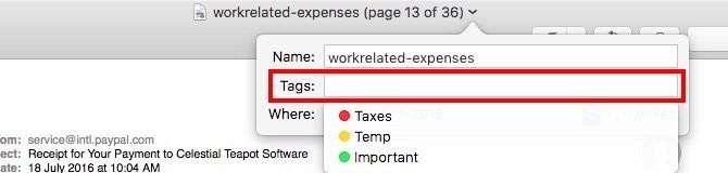 文档菜单标签 文档菜单标签