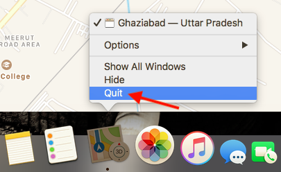 重启软件 重启软件