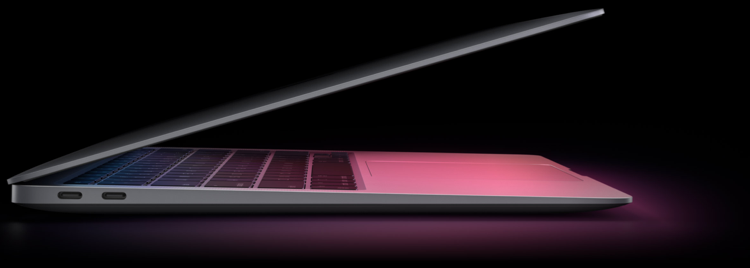 新款MacBook Air 2020 新款MacBook Air 2020