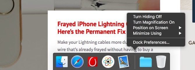 停靠偏好 停靠偏好