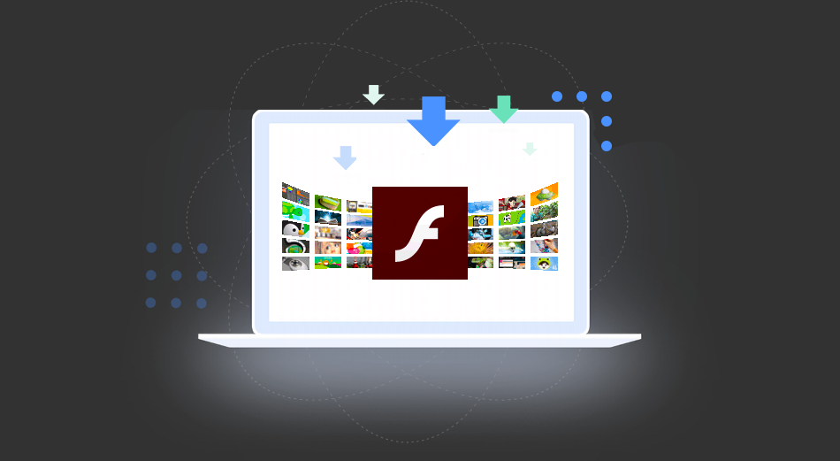 在Mac上下载Adobe Flash Player 在Mac上下载Adobe Flash Player