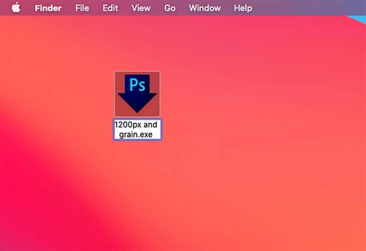 将exe添加到Photoshop Droplet 将exe添加到Photoshop Droplet