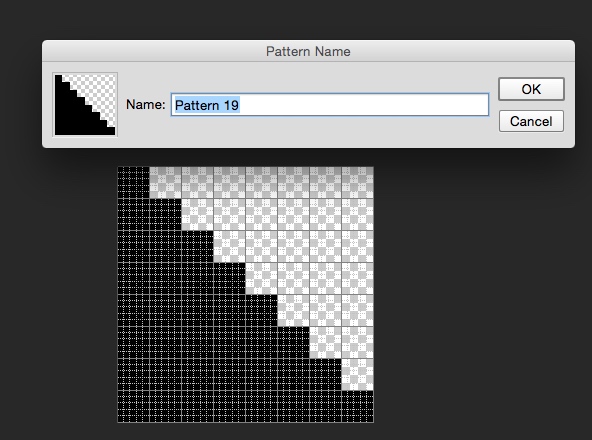 自定义模式 自定义模式