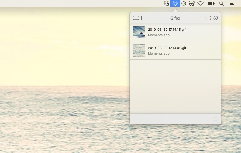 Gifox gif 应用程序 mac 创建 Gifox gif 应用程序 mac 创建