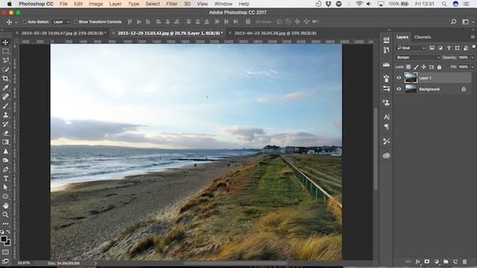 Photoshop 混合模式 Photoshop 混合模式