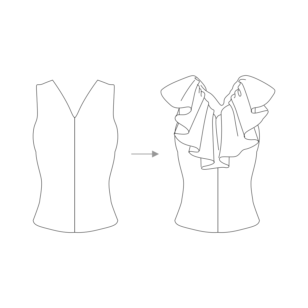 轻松创建图案 轻松创建图案