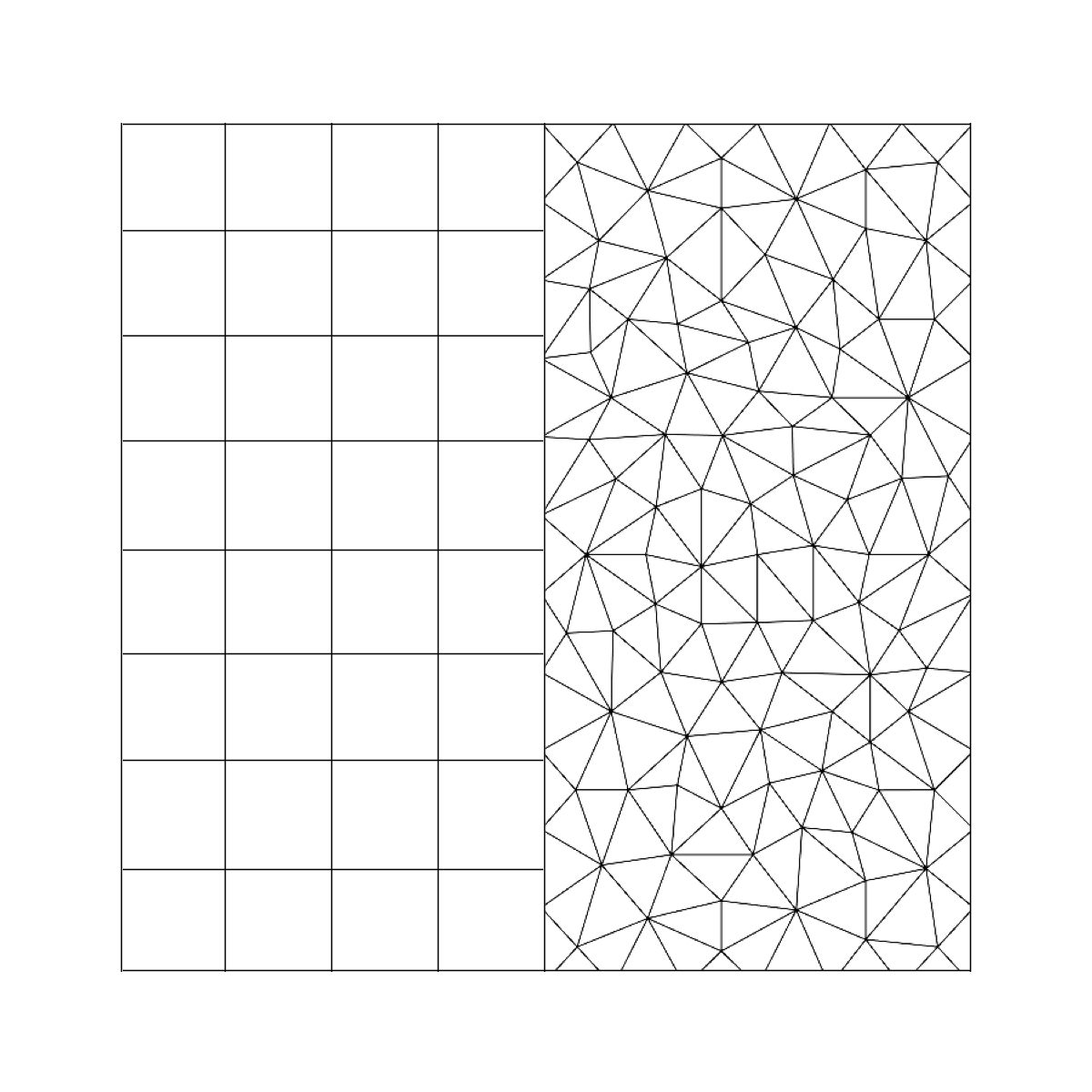 网格变换 网格变换