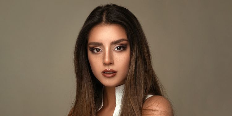 Photoshop 肖像精选 Photoshop 肖像精选