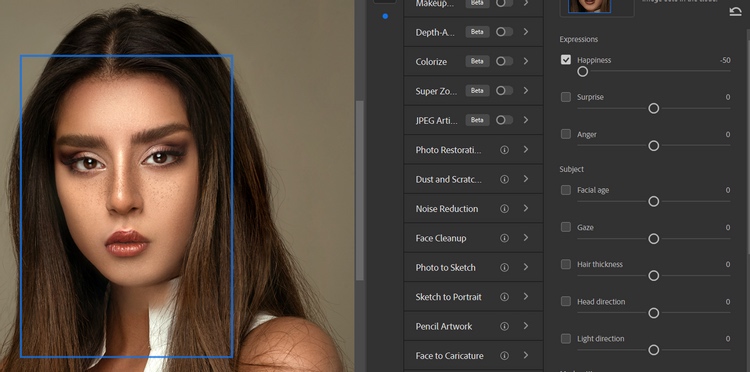 -50 时的幸福感 -50 时的幸福感