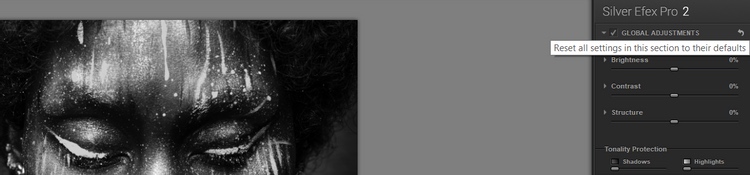 图像填充预设面板 图像填充预设面板