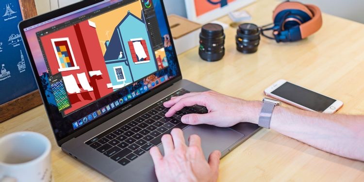 Affinity Designer Affinity Designer