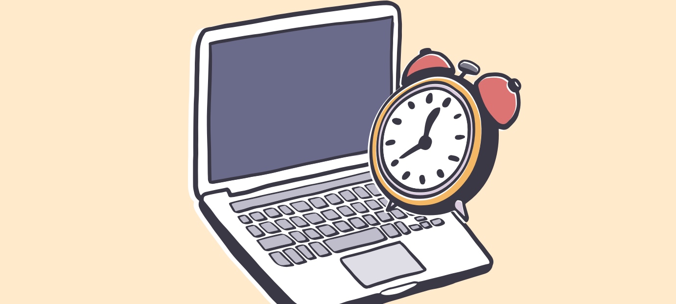 在Mac上设置闹钟提醒 在Mac上设置闹钟提醒