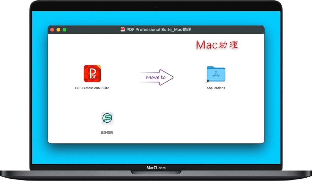 PDF Professional PDF Professional Suite for Mac