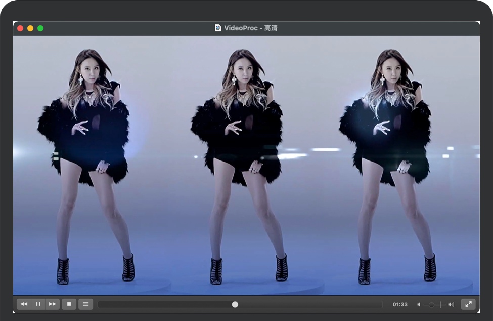 VLC Media Player VLC Media Player for Mac