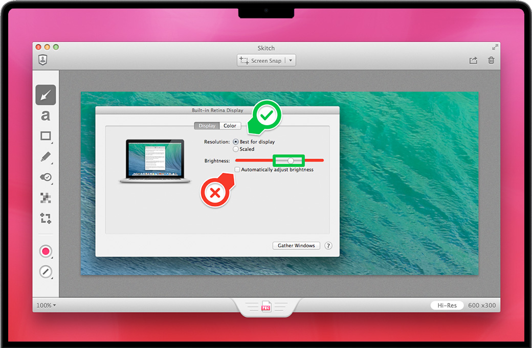 Skitch Skitch for Mac