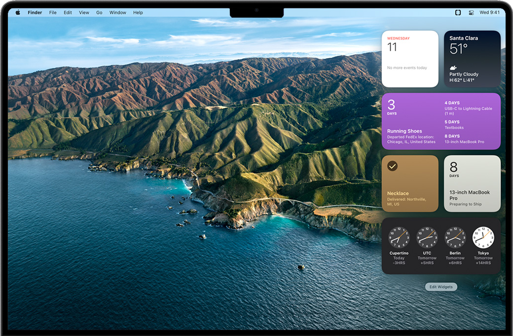 Deliveries Deliveries for Mac