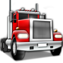 American Truck Simulator for Mac 苹果美国卡车模拟游戏 中文完整版下载