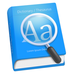 欧路词典 Eudic for Mac 3.8.9 划词翻译软件 中文破解版下载