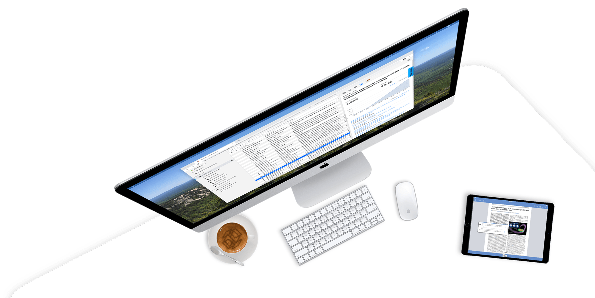 Papers Mac版 v3.4.21 个人科学资源库下载