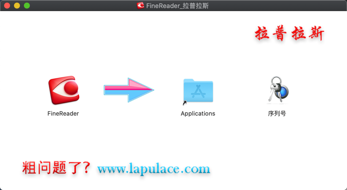 ABBYY FineReader Pro ABBYY FineReader Pro for Mac.png