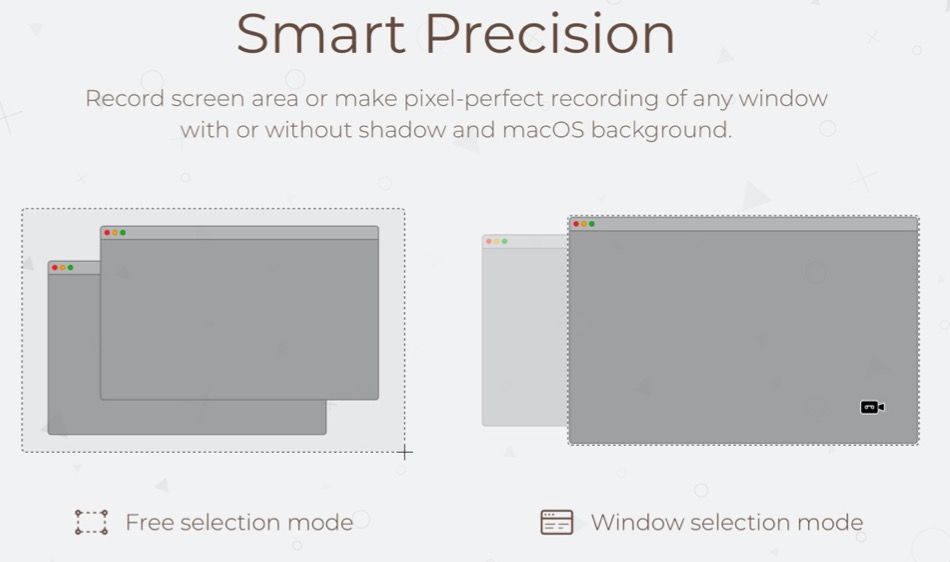 Gifox Pro for Mac 将屏幕记录为Gif动图制作软件 破解版下载