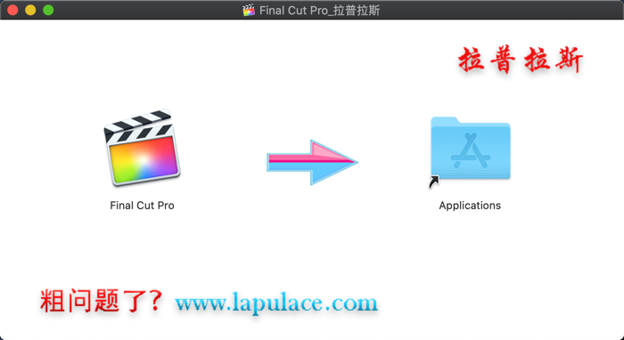 Final Cut Pro X for mac Final Cut Pro X for mac