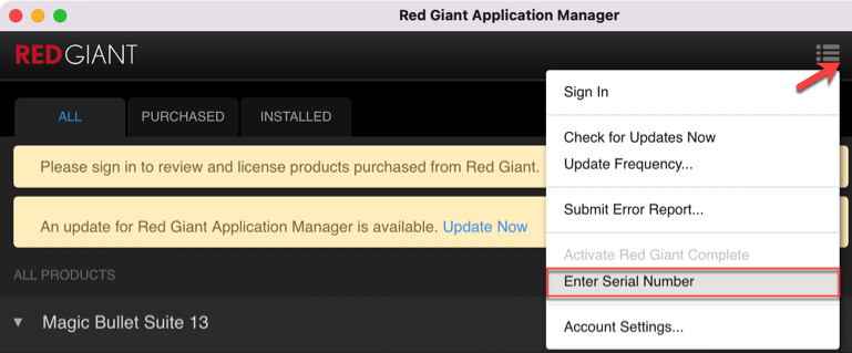 点击输入Red Giant VFX Suite激活码 点击输入Red Giant VFX Suite激活码