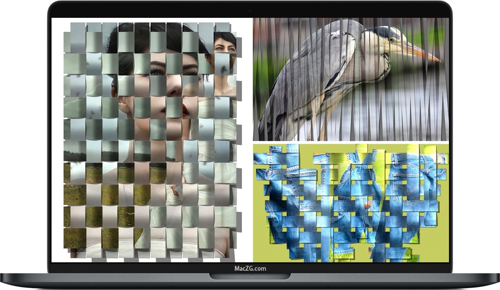 Photo Formation Pro for Mac 3D创意照片效果制作 破解版下载