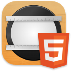 Hype 4 Pro for Mac 苹果HTML5动画制作软件 中文永久激活版下载