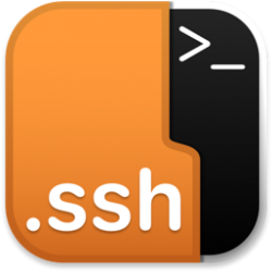 SSH Config Editor Pro for Mac 苹果SSH配置编辑器 完整版下载