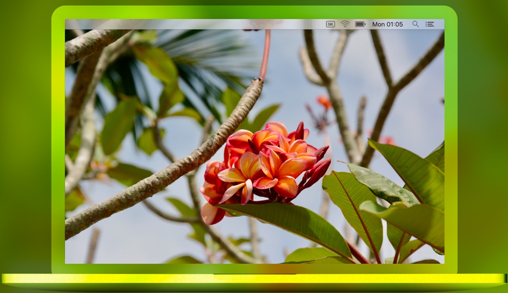 Retina 5K Wallpaper Set for Mac 5K高清桌面壁纸 破解版下载